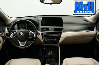 BMW X1 BMW X1 sDrive20i VDL Nedcar Edition|LEDER|H/K AUDIO|CAMERA|NAP - afbeelding nr 2