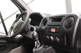 Renault Master Renault Master T35 2.3 dCi VRIESWAGEN KOELWAGEN DAG NACHT - afbeelding nr 10