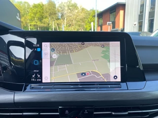 Volkswagen Golf - afbeelding nr 21