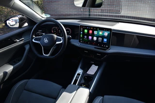 Volkswagen Passat 360°CAMERA/MASSAGE/TREKHAAK - afbeelding nr 13