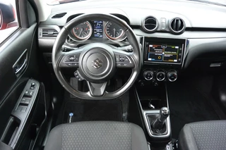 Suzuki Swift - afbeelding nr 20