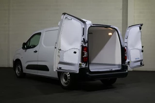 Citroën Berlingo - afbeelding nr 11