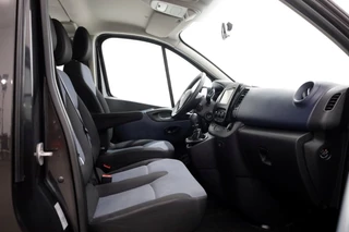 Opel Vivaro - afbeelding nr 5