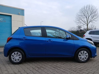 Toyota Yaris - afbeelding nr 9