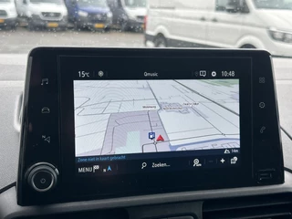 Opel Combo Opel Combo 1.6D L1H1 Edition*A/C*HAAK*CRUISE*CARPLAY* - afbeelding nr 15