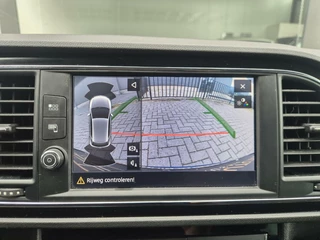 SEAT Leon Seat Leon 1.4 EcoTSI FR Sound/Carplay/Cruise/Led/Sfeer/Sport - afbeelding nr 19