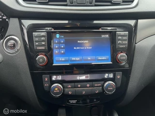 Nissan QASHQAI Nissan Qashqai 1.2 N-Connecta NAVI*CAMERA*PANO-DAK*PDC*CRUISE* - afbeelding nr 13
