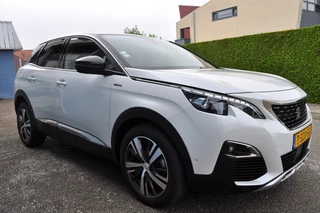 Peugeot 3008 - afbeelding nr 5