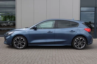 Ford Focus Ford Focus 1.0 EcoBoost AUTOMAAT ST-Line Business NAVI, Camera, Winterpakket, Full Led - afbeelding nr 3