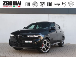 Alfa Romeo Tonale - 355807260-0