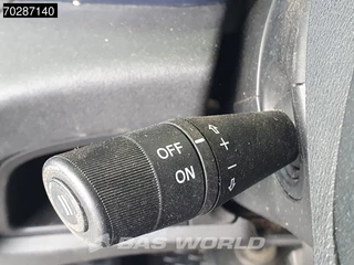 Iveco Daily Iveco Daily 40C18 3.0L Automaat Bakwagen Navi Airco Cruise Euro6 Schuifzeilen Plane Meubelbak Koffer 21m3 Airco Trekhaak Cruise control - afbeelding nr 18