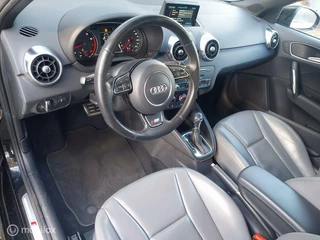 Audi A1 Sportback Audi A1 Sportback 1.4 TFSI CoD Sport Pro Line S| AUT|Navi|Cruise|PDC - afbeelding nr 5