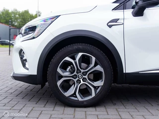 Renault Captur Renault Captur 1.3 mild hybrid 140PK/Automaat/Trekhaak - afbeelding nr 6