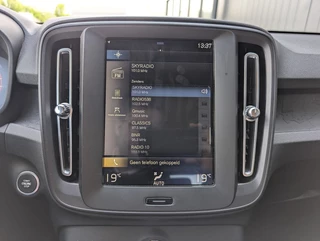 Volvo XC40 Volvo XC40 2.0 T4 | Navigatie | Parkeersensoren - afbeelding nr 22
