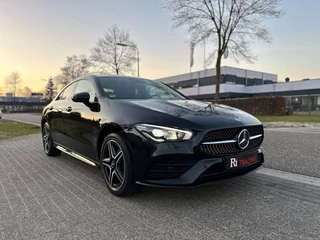Mercedes-Benz CLA - afbeelding nr 7