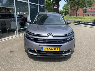 Citroën C5 Aircross Citroën C5 Aircross 1.2 PureTech Shine - afbeelding nr 6