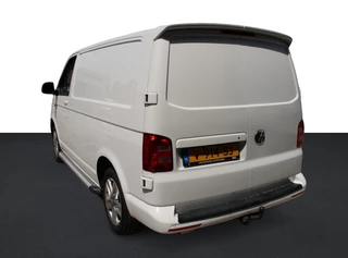Volkswagen Transporter Volkswagen Transporter 2.0 TDI L1H1 Trendl. automaat /zeer mooi - afbeelding nr 4