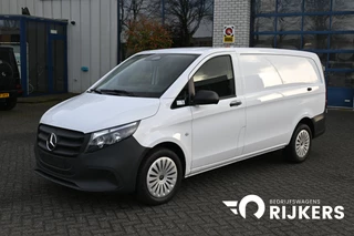 Mercedes-Benz Vito 116 CDI L2 Pro
