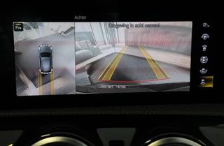 Mercedes-Benz A-Klasse Mercedes-Benz A-klasse 250 e AMG 45 Look / 360 Camera / Acc / Lane Assist / Dode Hoek / Open Pano / Sfeerver / Led / Pdc / 20 Inch - afbeelding nr 13