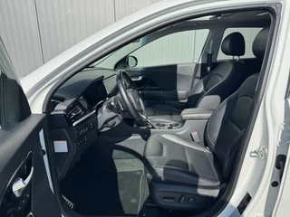 Kia Niro Kia Niro 1.6 GDi PHEV ExecutiveLine|Trekhaak|NL-Auto - afbeelding nr 18