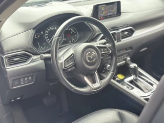 Mazda CX-5 Mazda CX-5 2.0 SkyActiv-G 165pk Business Luxury / Trekhaak - afbeelding nr 15