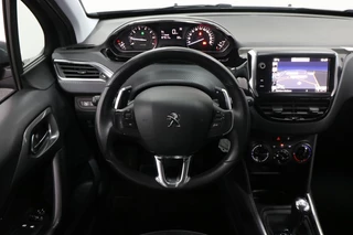 Peugeot 2008 Peugeot 2008 1.2 PureTech Blue Lion (Automaat) - afbeelding nr 28