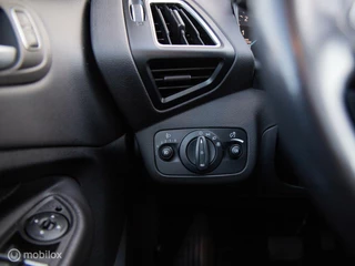 Ford C-MAX Ford C-Max 1.5 Titanium|Stuur.Stoel verw|AUT|Navi|Airco|Zeer nette auto - afbeelding nr 26
