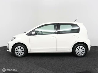 Volkswagen up! Volkswagen Up! move up! 5-Deurs | Airco | Elektr.pakket | Regen/licht sensor | NL Auto | DEALER-STAAT - afbeelding nr 5