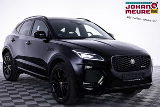 Jaguar E-PACE - 130062712-0