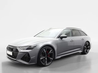 Audi RS6 TFSI Quattro | Panoramadak | Bang & olufsen