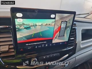 Ford Transit Ford Transit 165pk Automaat Limited Dubbele schuifdeur L3H2 ACC 360camera Navi CarPlay Xenon Camera 11m3 Airco - afbeelding nr 14