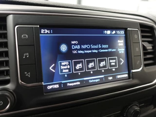 Peugeot Expert Peugeot Expert 2.0 BlueHDI 145PK L3 Automaat Airco Navigatie Trekhaak Cruise Control - afbeelding nr 34