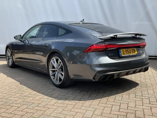 Audi A7 - afbeelding nr 33