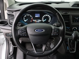Ford Transit Custom Ford Transit Custom 2.0TDCI 130PK Automaat | Imperiaal | Airco | Cruise | 3-Persoons | Betimmering - afbeelding nr 14