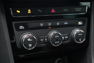 SEAT Ateca SEAT Ateca 1.5 TSI FR / PANODAK / VIRTUAL / keyless / ACC / CARPLAY - afbeelding nr 26