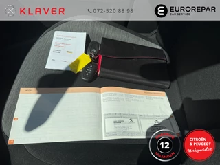 Citroën C4 Picasso - afbeelding nr 35
