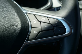Renault Captur Renault Captur 90PK Intens 9,3'MULTIMEDIA | NAVI | CAMERA | PARKSENS V+A | LUXE - afbeelding nr 22