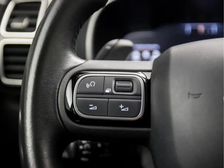 Citroën C5 Aircross 181Pk Automaat (APPLE CARPLAY, NAVIGATIE, DIGITAL COCKPIT, GETINT GLAS, LEDER, 360 CAMERA, SPORTSTOELEN, CRUISE, NIEUWE APK, NIEUWSTAAT) - afbeelding nr 17