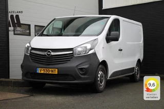 Opel Vivaro - 207829579-0