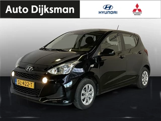 Hyundai i10 - 135856598-0