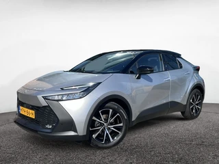 Toyota C-HR 1.8 Hybrid 140 Dyn