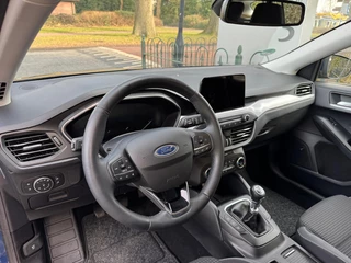 Ford Focus Bang&Olufsen/Airco/Lichtmetalen velgen/Navi - afbeelding nr 2