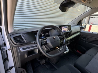 Peugeot Expert Peugeot Expert Bestel 2.0 BlueHDI 145 S&S L3|Automaat|Camera|Trekhaak|Stoelverwarming|Standkachel|Carplay|Houtenvloer| - afbeelding nr 13