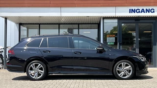 Volkswagen Golf Volkswagen Golf Variant 1.5 TSI R-Line | Navi | Camera | Sfeer - afbeelding nr 6