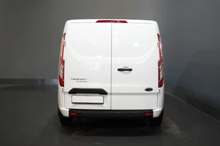 Ford Transit Custom - afbeelding nr 6