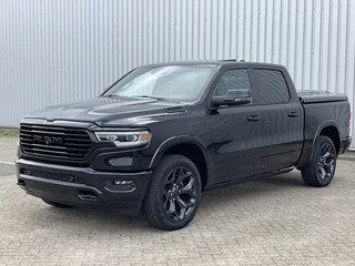 Dodge Ram Pick-Up - afbeelding nr 5