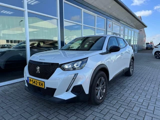 Peugeot 2008 Peugeot 2008 1.2 PureTech Active Pack | Airco | Cruise | Apple Carplay/Android Auto| - afbeelding nr 3