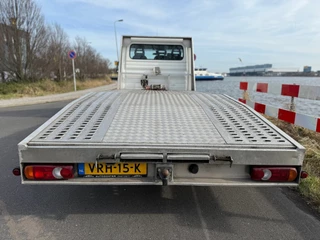 Citroën Jumper Citroen Jumper 35 2.0 BlueHDi L2S Oprijwagen - afbeelding nr 6