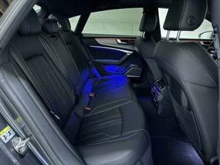 Audi A7 Audi A7 Sportback 50 TDI V6 Quattro S-Line Pano B&O+ Luchtv. NAP - afbeelding nr 26