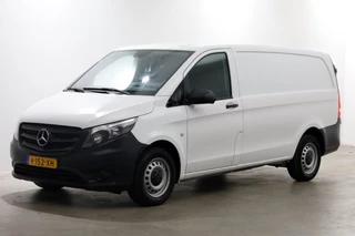 Mercedes-Benz Vito - afbeelding nr 8